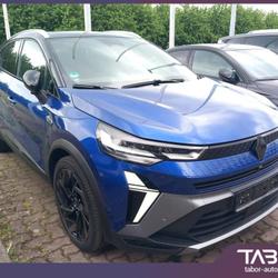 Renault Captur II 1.6 E-TECH Hybrid 145 Esprit Strasbourg