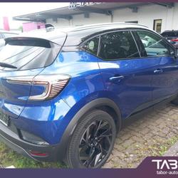 Renault Captur II 1.6 E-TECH Hybrid 145 Esprit Strasbourg