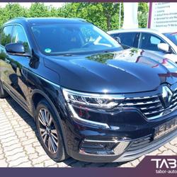 Renault Koleos II 1.3 TCe 160 EDC Init. Paris Paris 14e Arrondissement
