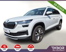 Skoda Kodiaq Strasbourg