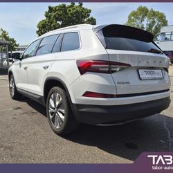 Skoda Kodiaq 1.5 TSI 150 DSG Style GPS ACC 19P Strasbourg