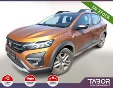 Dacia Sandero Strasbourg