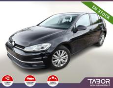 Volkswagen Golf 7 Strasbourg
