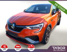 Renault Arkana Strasbourg