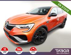 Renault Arkana Strasbourg