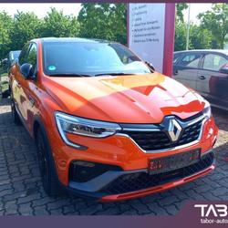 Renault Arkana 1.3 TCe 140 EDC R.S. Line ACC Strasbourg