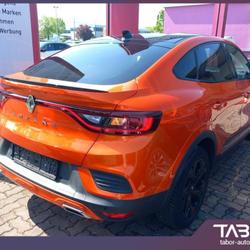 Renault Arkana 1.3 TCe 140 EDC R.S. Line ACC Strasbourg