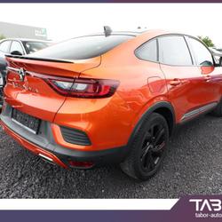 Renault Arkana 1.3 TCe 140 EDC R.S. Line ACC Strasbourg