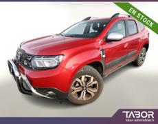 Dacia Duster Paris 14e Arrondissement