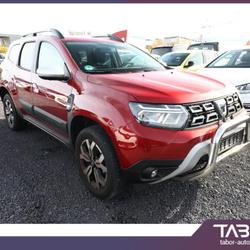 Dacia Duster II TCe 130 Prestige+ GPS Cam360&deg; Paris 14e Arrondissement