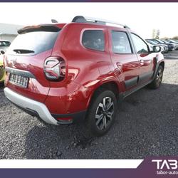 Dacia Duster II TCe 130 Prestige+ GPS Cam360&deg; Paris 14e Arrondissement