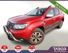 Dacia Duster Paris 14e Arrondissement