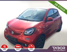 Smart Forfour Strasbourg