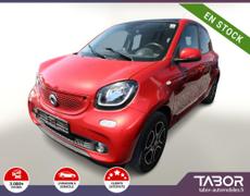 Smart Forfour Strasbourg