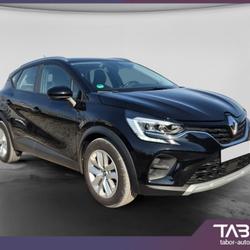 Renault Captur II 1.0 TCe 90 Zen LED 17P occasion - Strasbourg - photo 2/10