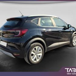 Renault Captur II 1.0 TCe 90 Zen LED 17P occasion - Strasbourg - photo 3/10