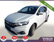 Dacia Sandero Strasbourg