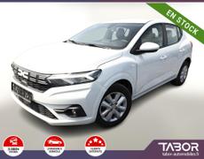 Dacia Sandero Strasbourg