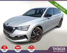 Skoda Scala Strasbourg