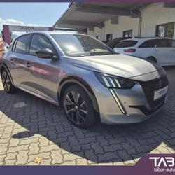 Peugeot 208 1.2 130 AT GT LED Radars 180Cam Strasbourg