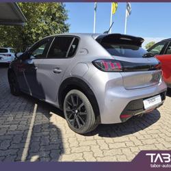 Peugeot 208 1.2 130 AT GT LED Radars 180Cam Strasbourg