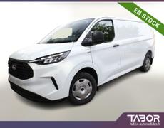 Ford Transit Custom Paris 14e Arrondissement