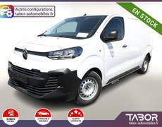 Citroen Jumpy Paris 14e Arrondissement