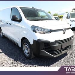 Citroen Jumpy M 150 3PL DigC PDC BT 5"-DAB Clim Paris 14e Arrondissement