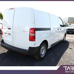 Citroen Jumpy M 150 3PL DigC PDC BT 5"-DAB Clim Paris 14e Arrondissement