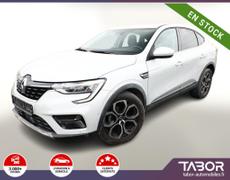 Renault Arkana Strasbourg