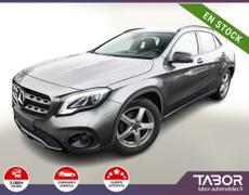 Mercedes GLA Strasbourg