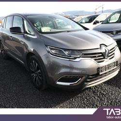 Renault Espace 5 1.6 TCe 200 EDC Initiale Paris Strasbourg