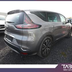 Renault Espace 5 1.6 TCe 200 EDC Initiale Paris Strasbourg