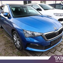 Skoda Scala 1.5 TSI 150 Style Pano GPS SmartLi Strasbourg