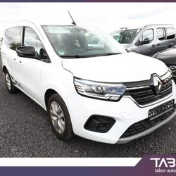 Renault Kangoo III 1.5 dCi 95 Equilibre LED Cam Strasbourg