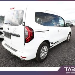 Renault Kangoo III 1.5 dCi 95 Equilibre LED Cam Strasbourg
