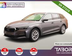 Skoda Octavia Paris 14e Arrondissement