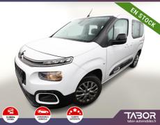 Citroen Berlingo Strasbourg