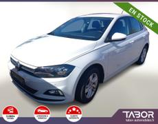 Volkswagen Polo Strasbourg