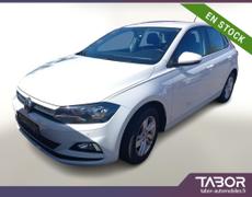 Volkswagen Polo Paris 14e Arrondissement