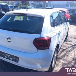 Volkswagen Polo 1.0 TSI 95 Comfortline CompC Paris 14e Arrondissement