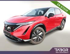 Nissan Ariya Paris 14e Arrondissement