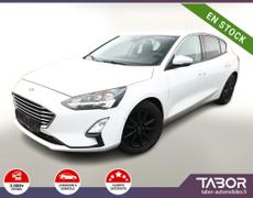 Ford Focus Strasbourg