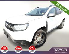 Dacia Duster Strasbourg