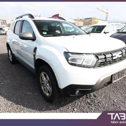 Dacia Duster II 1.3 TCe 150 EDC Journey GPS PDC Strasbourg