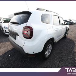 Dacia Duster II 1.3 TCe 150 EDC Journey GPS PDC Strasbourg