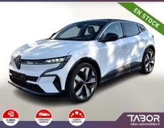 Renault Megane 4 Strasbourg