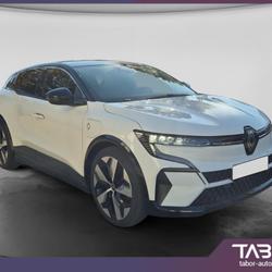 Renault Megane 4 E-Tech EV60 220 Techno OptiCharg occasion - Strasbourg - photo 2/10
