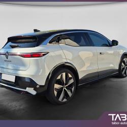 Renault Megane 4 E-Tech EV60 220 Techno OptiCharg occasion - Strasbourg - photo 3/10