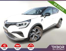 Renault Captur Strasbourg